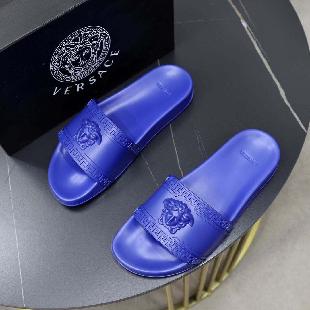 Versace Slippers